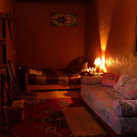 Tarmguist Bed & Breakfast Aït Boukha Cameră foto